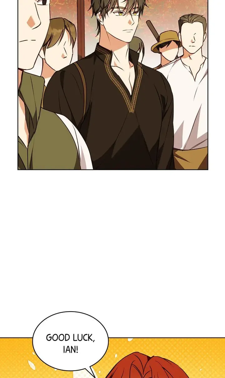 Read Winter Wolf chapter 53 image 3 on Lezhin
