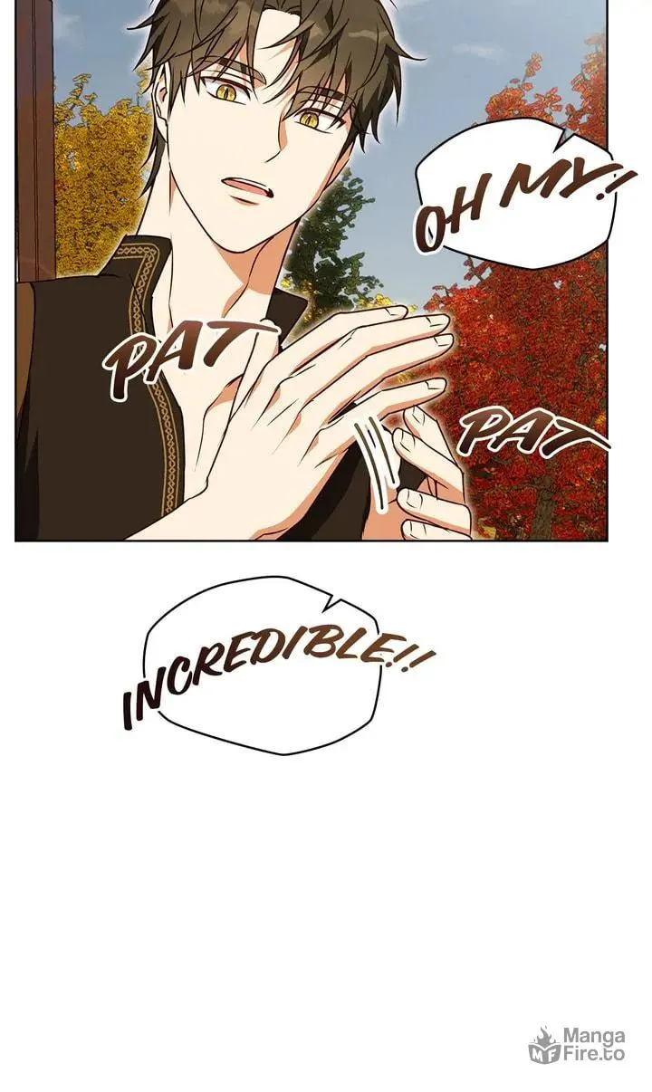 Read Winter Wolf chapter 53 image 32 on Lezhin
