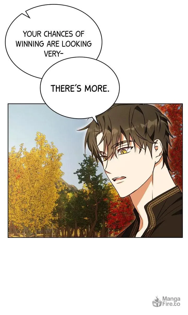 Read Winter Wolf chapter 53 image 34 on Lezhin