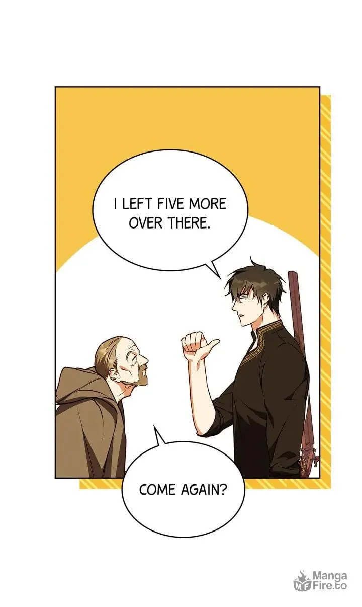 Read Winter Wolf chapter 53 image 35 on Lezhin