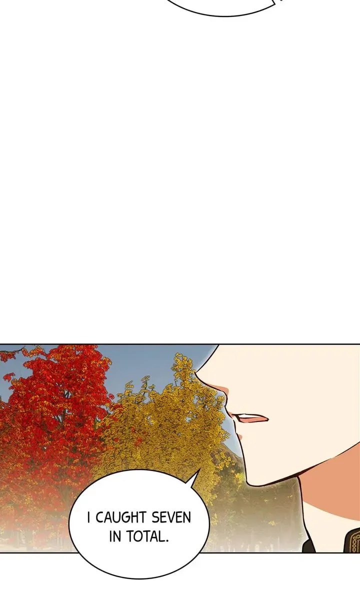 Read Winter Wolf chapter 53 image 37 on Lezhin