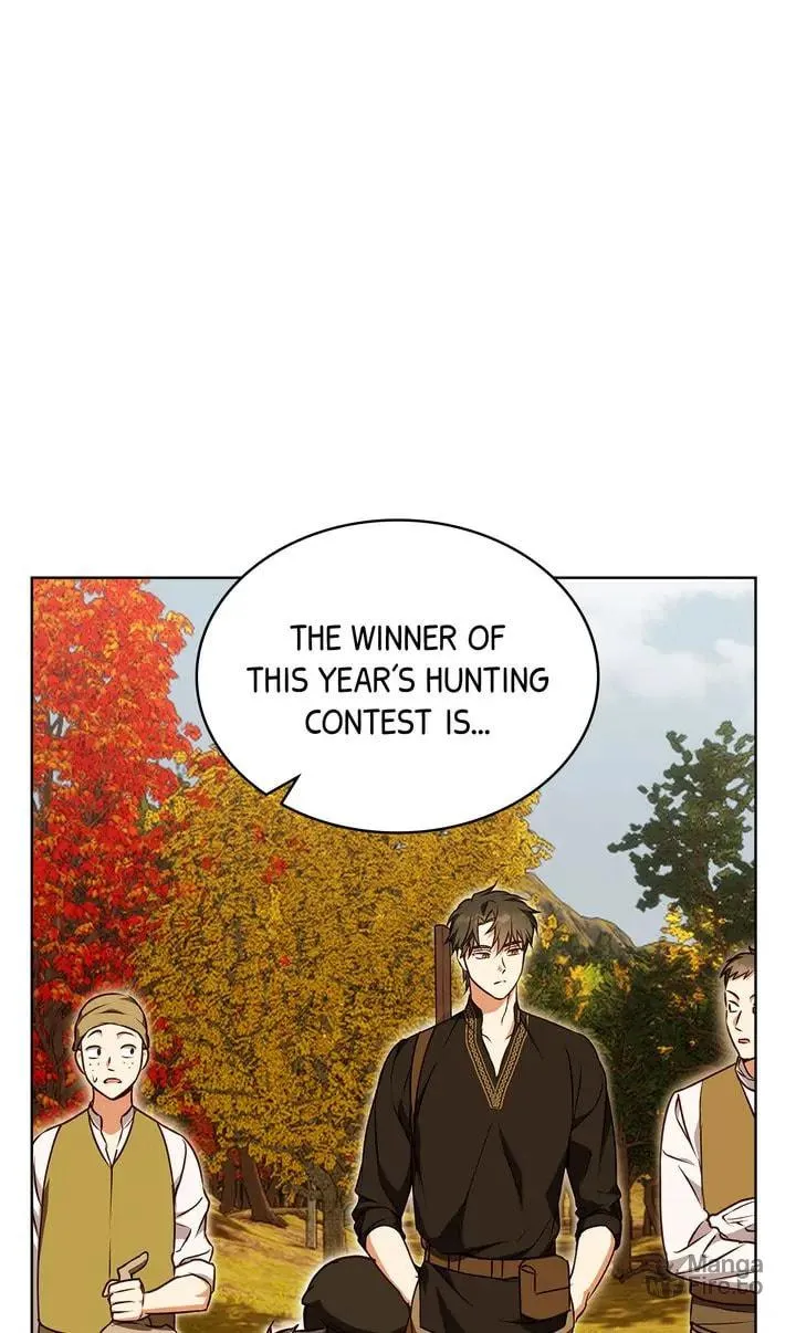 Read Winter Wolf chapter 53 image 38 on Lezhin