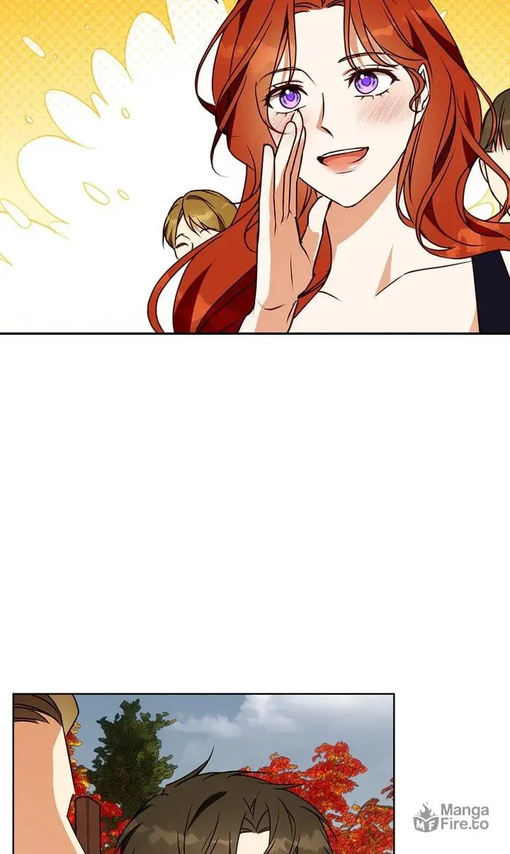 Read Winter Wolf chapter 53 image 4 on Lezhin