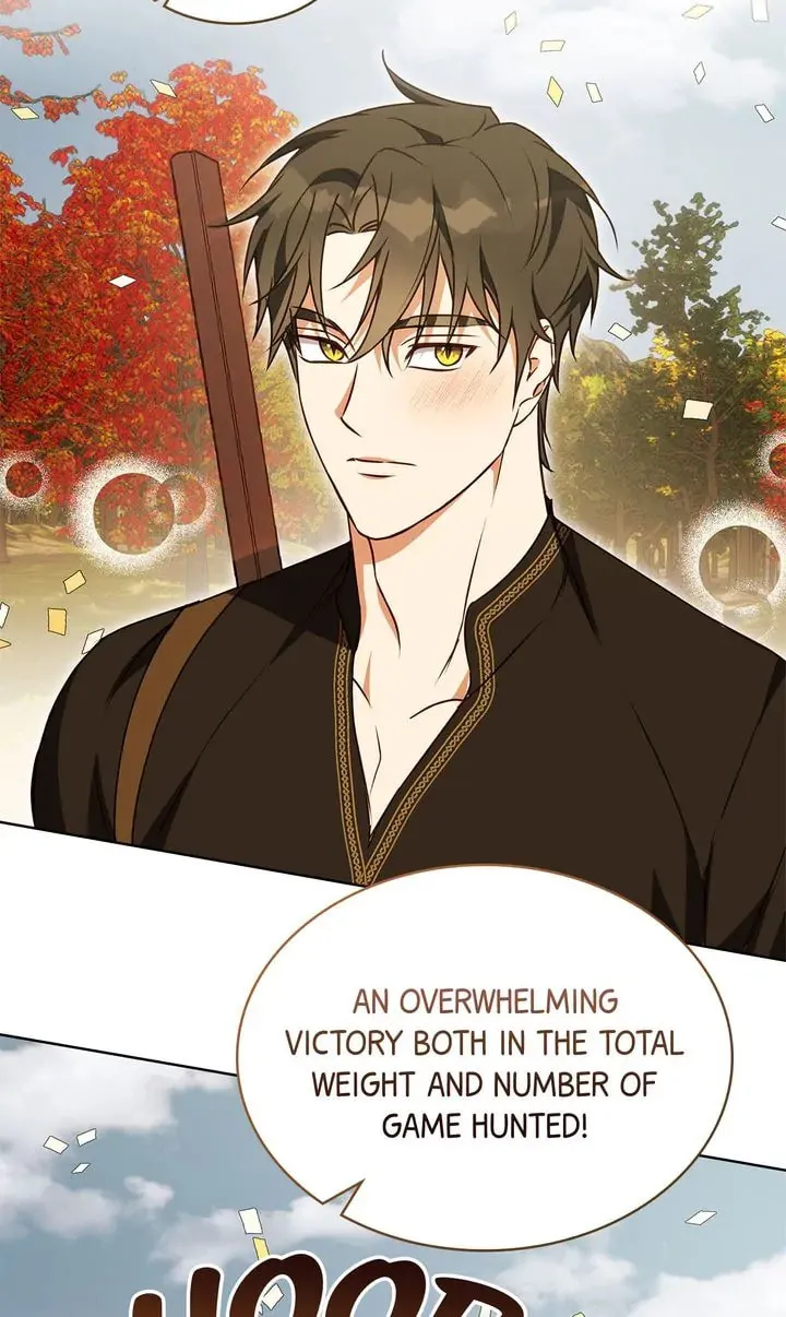 Read Winter Wolf chapter 53 image 40 on Lezhin