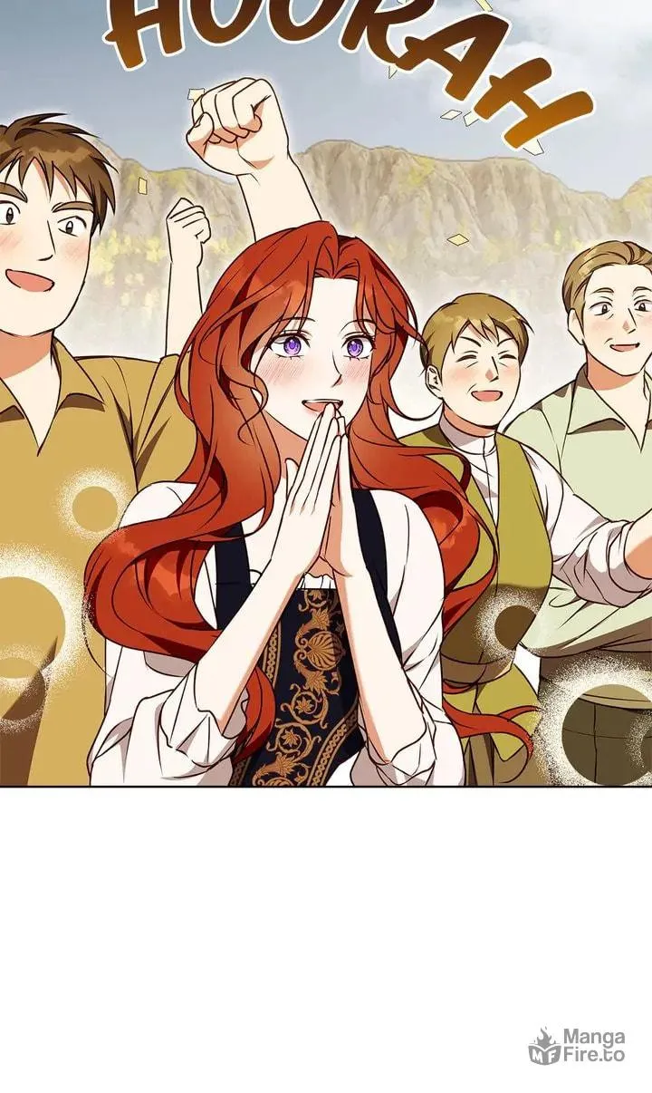 Read Winter Wolf chapter 53 image 41 on Lezhin