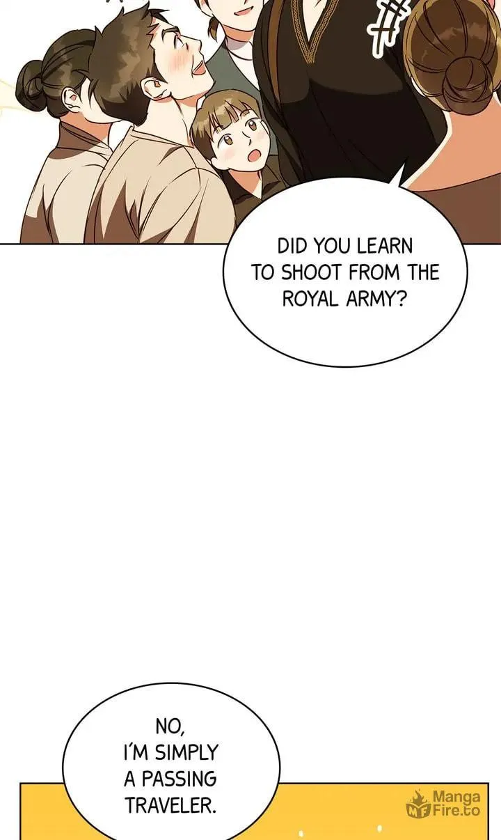 Read Winter Wolf chapter 53 image 44 on Lezhin
