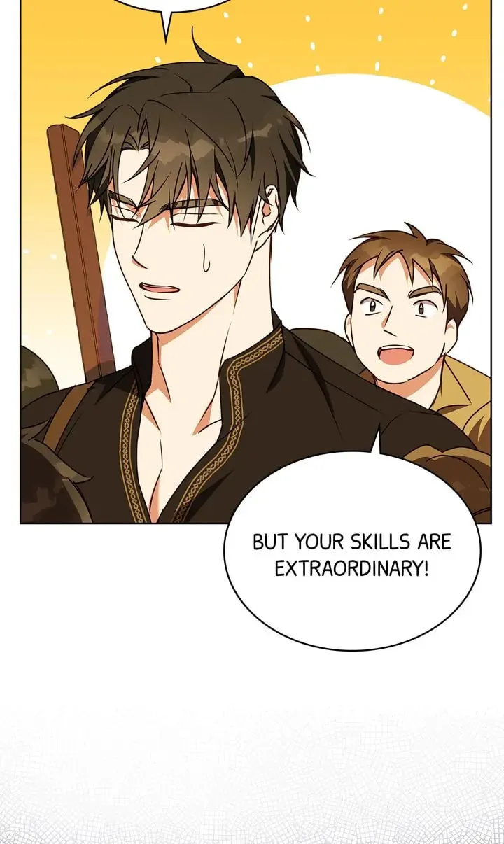 Read Winter Wolf chapter 53 image 45 on Lezhin