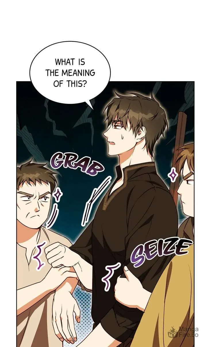 Read Winter Wolf chapter 53 image 47 on Lezhin