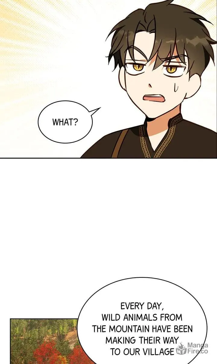 Read Winter Wolf chapter 53 image 49 on Lezhin