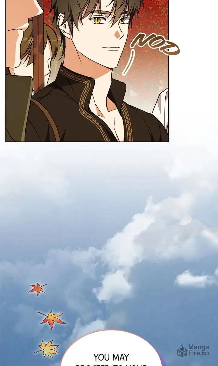 Read Winter Wolf chapter 53 image 5 on Lezhin