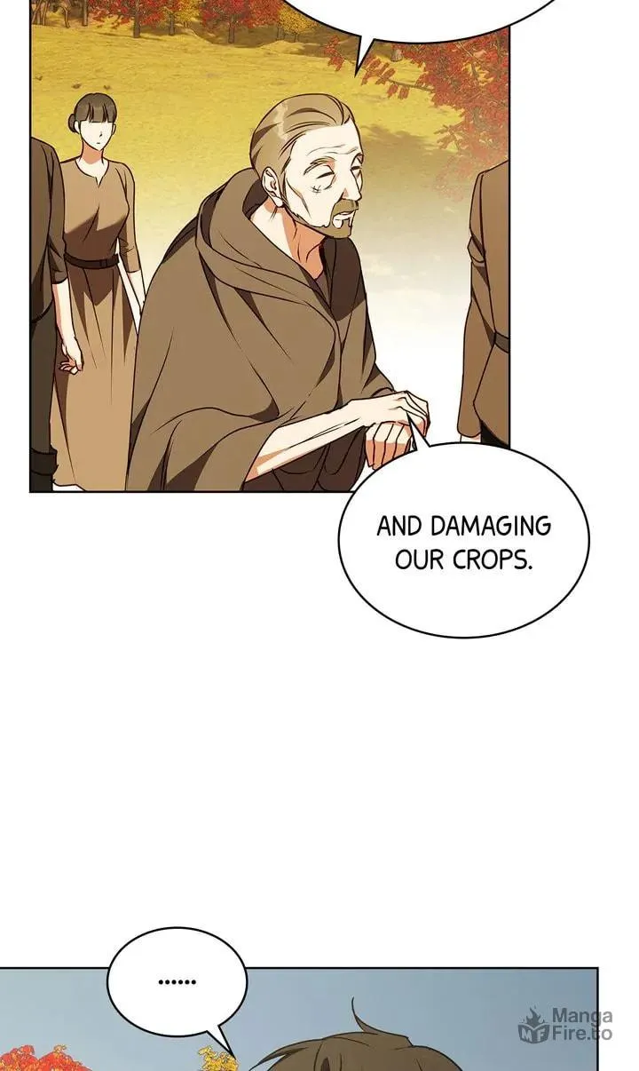 Read Winter Wolf chapter 53 image 50 on Lezhin