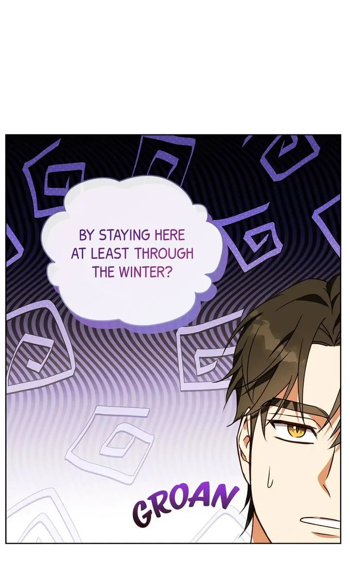 Read Winter Wolf chapter 53 image 52 on Lezhin