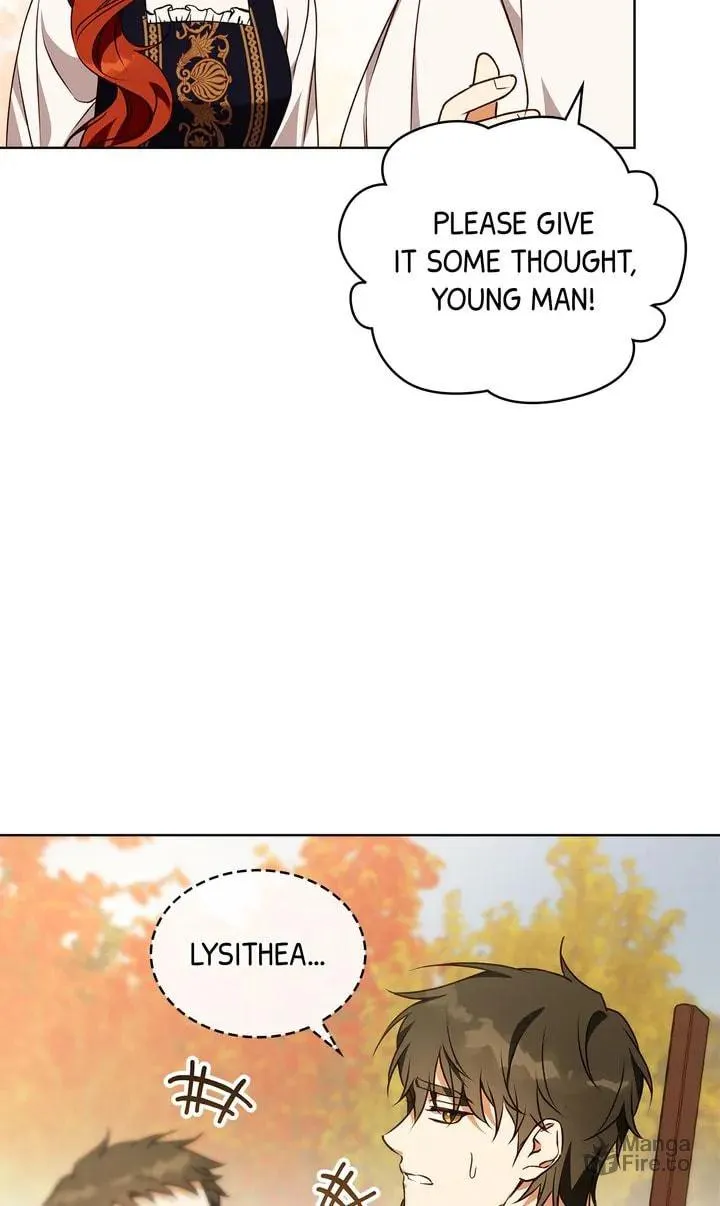 Read Winter Wolf chapter 53 image 54 on Lezhin