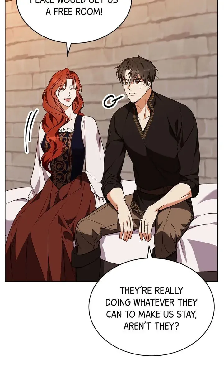 Read Winter Wolf chapter 53 image 60 on Lezhin