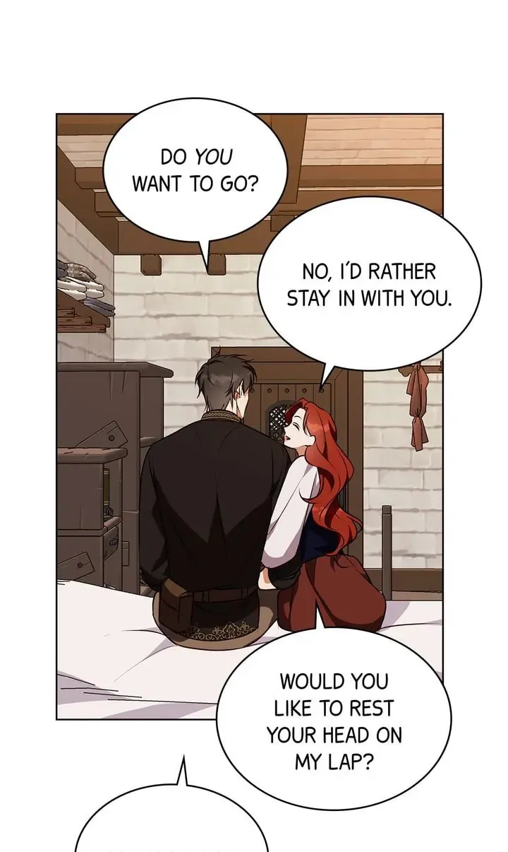 Read Winter Wolf chapter 53 image 63 on Lezhin