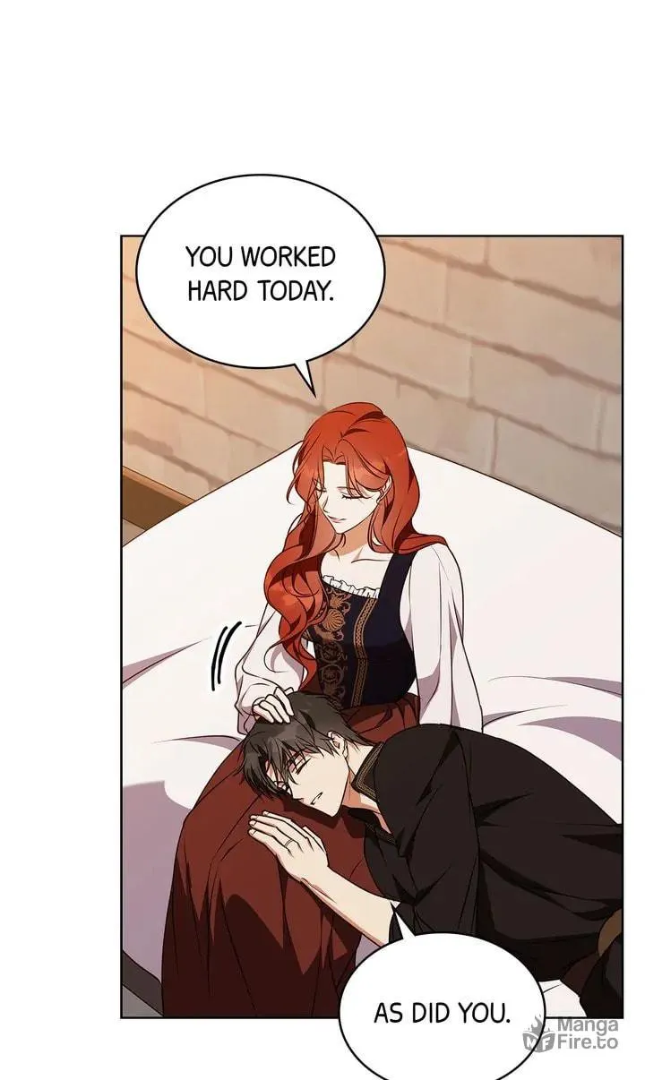 Read Winter Wolf chapter 53 image 65 on Lezhin
