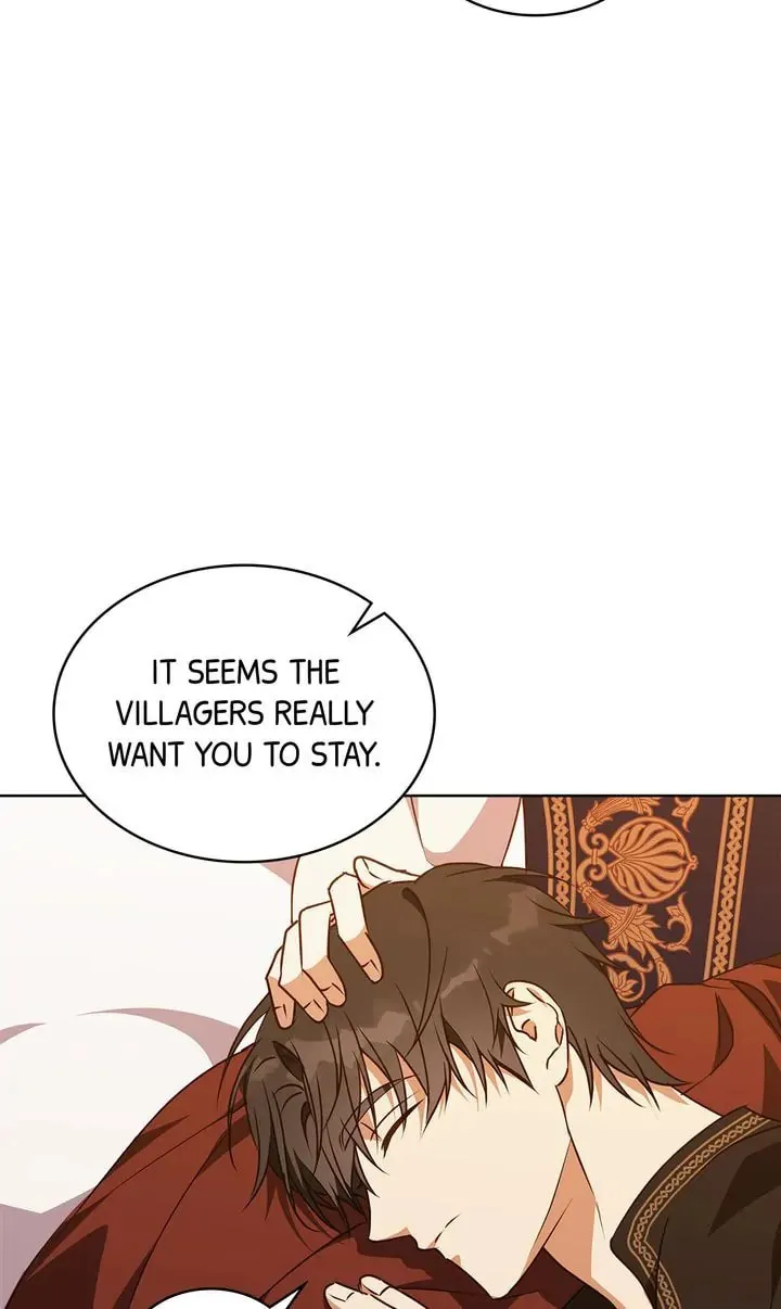 Read Winter Wolf chapter 53 image 66 on Lezhin