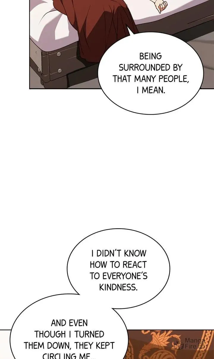 Read Winter Wolf chapter 53 image 69 on Lezhin