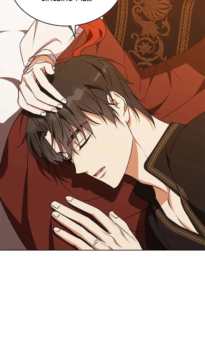 Read Winter Wolf chapter 53 image 70 on Lezhin