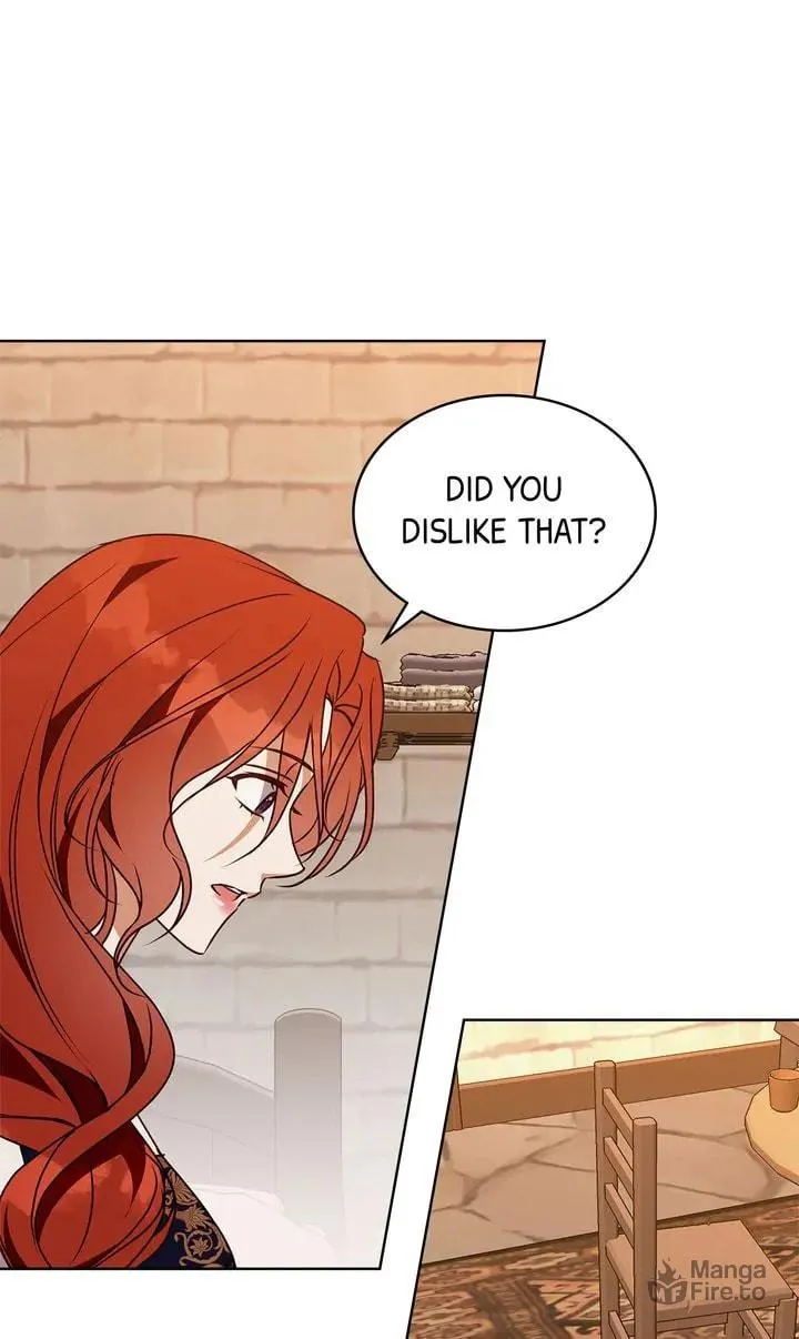 Read Winter Wolf chapter 53 image 71 on Lezhin