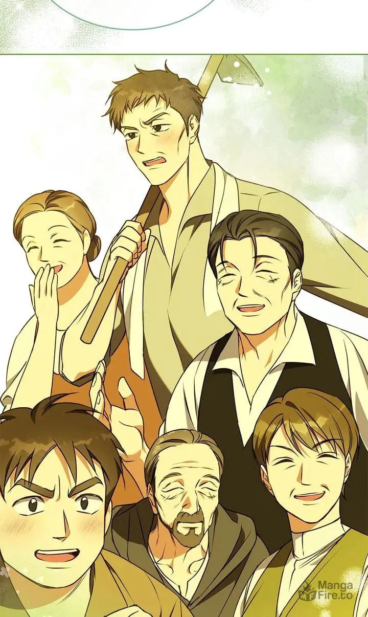 Read Winter Wolf chapter 53 image 74 on Lezhin