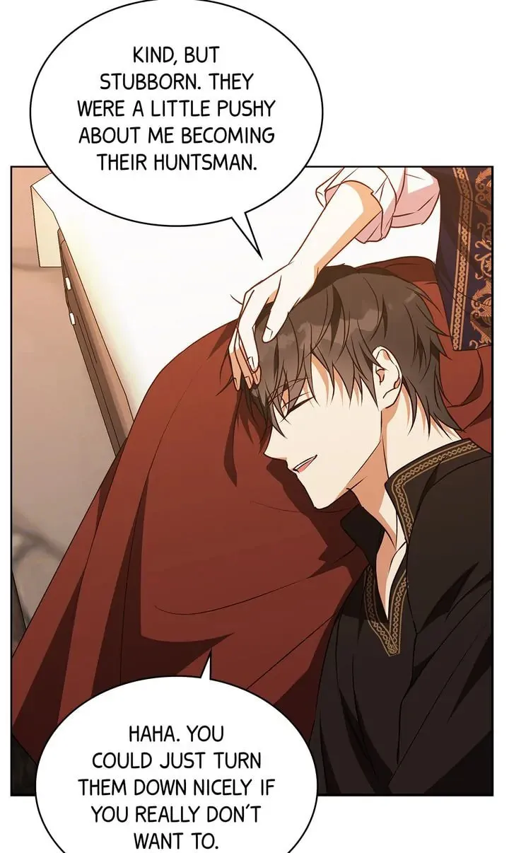 Read Winter Wolf chapter 53 image 76 on Lezhin