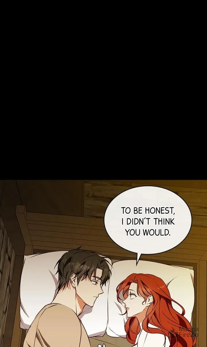 Read Winter Wolf chapter 53 image 8 on Lezhin