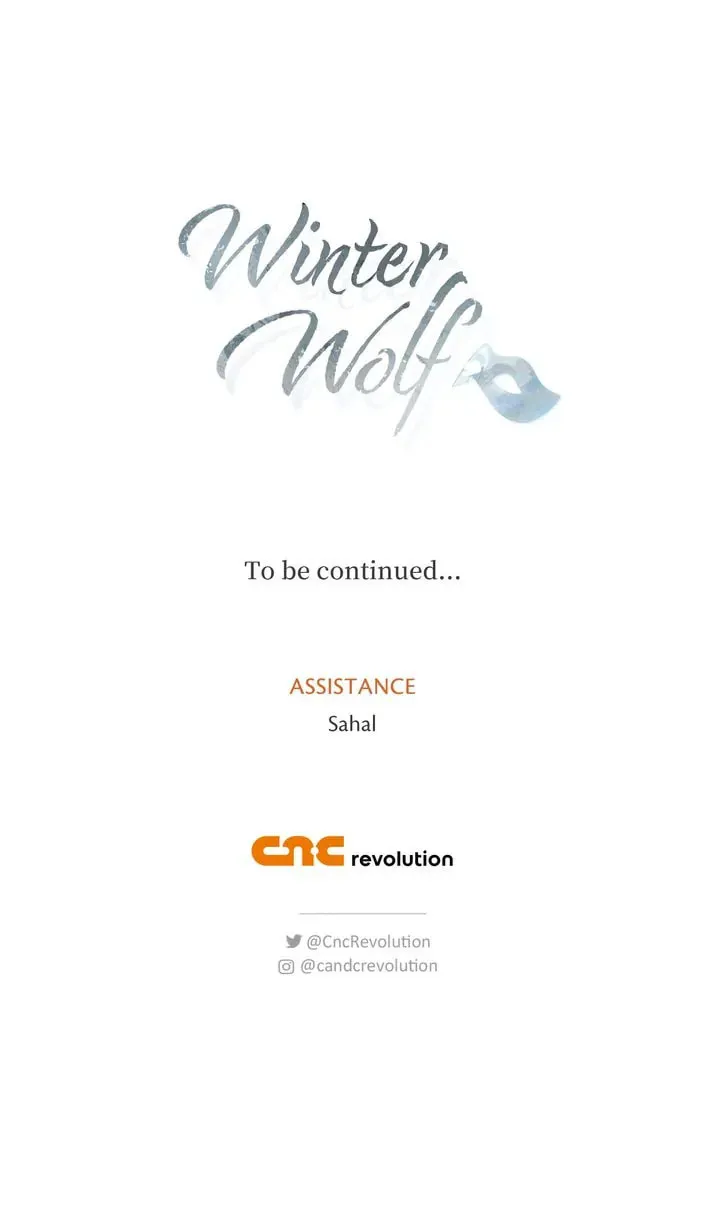 Read Winter Wolf chapter 53 image 81 on Lezhin