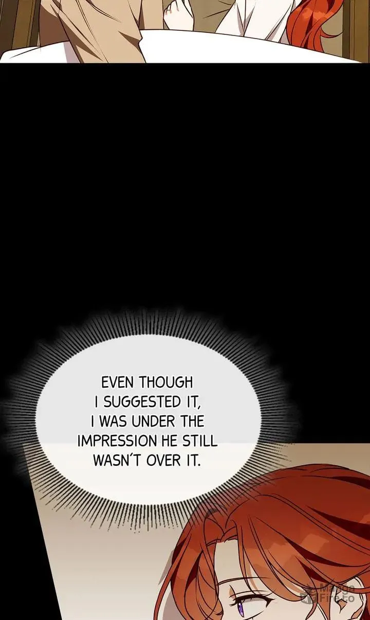 Read Winter Wolf chapter 53 image 9 on Lezhin