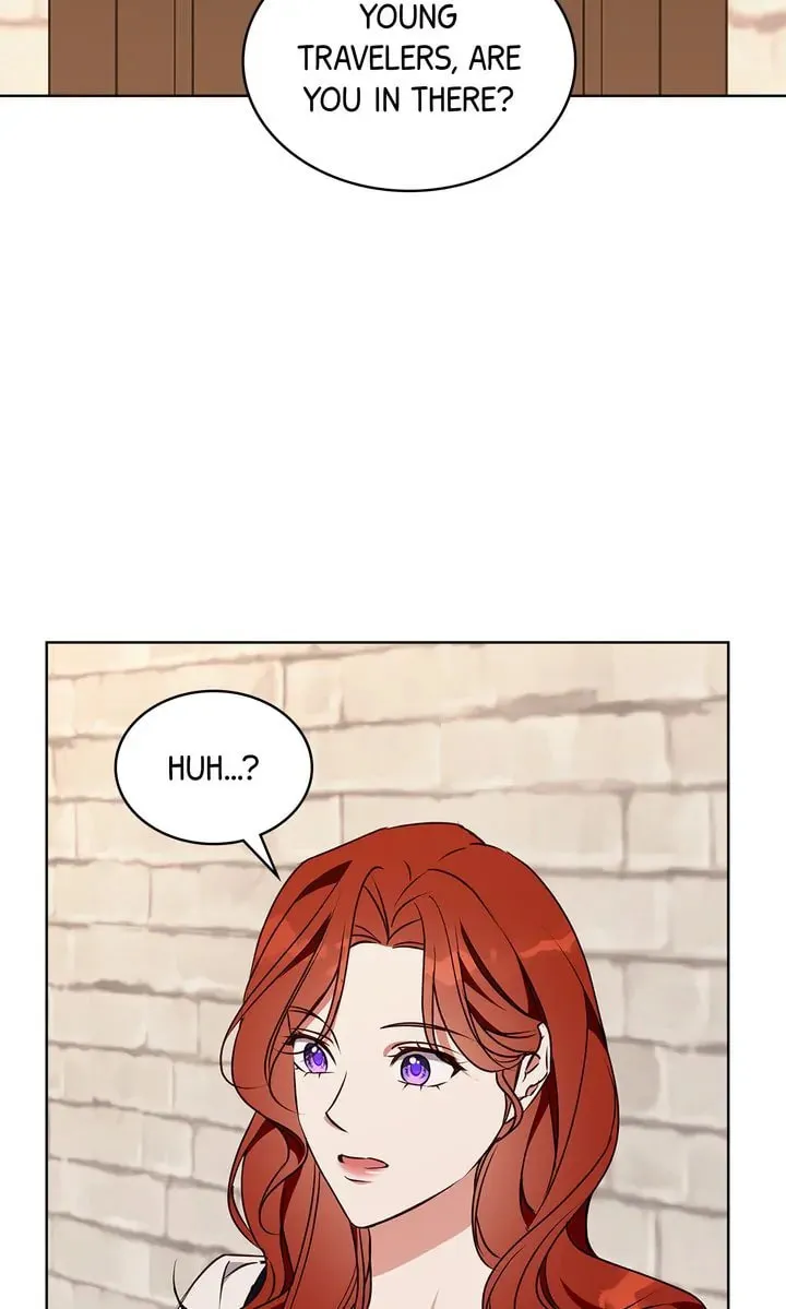 Read Winter Wolf chapter 54 image 1 on Lezhin