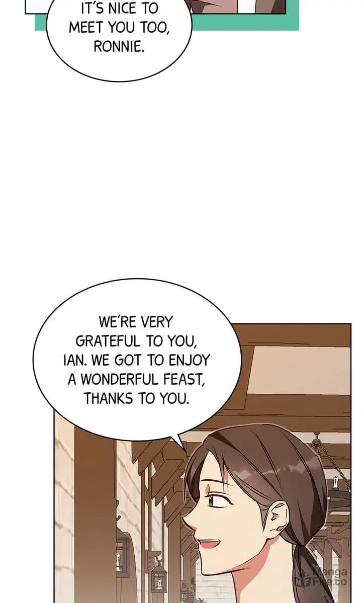 Read Winter Wolf chapter 54 image 11 on Lezhin