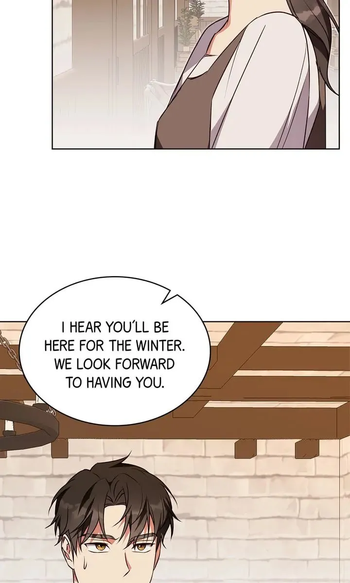 Read Winter Wolf chapter 54 image 12 on Lezhin