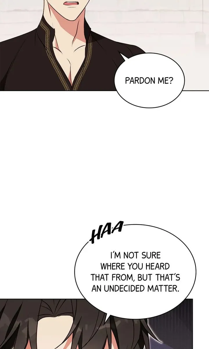 Read Winter Wolf chapter 54 image 13 on Lezhin