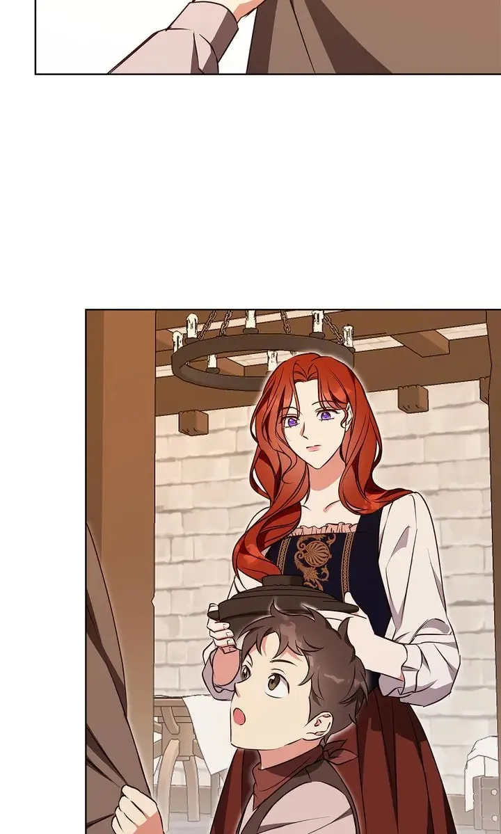 Read Winter Wolf chapter 54 image 15 on Lezhin