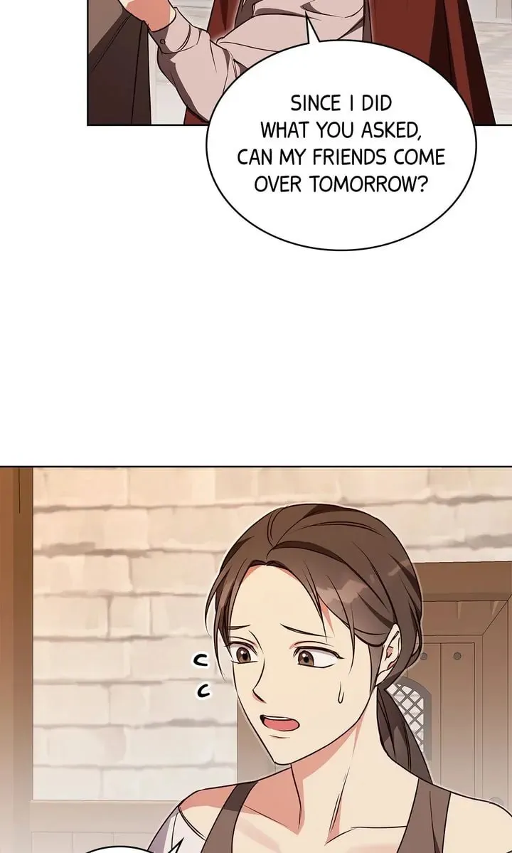 Read Winter Wolf chapter 54 image 16 on Lezhin