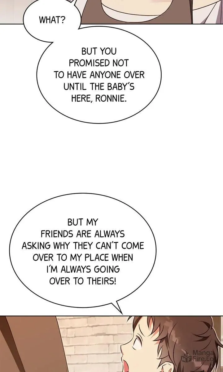 Read Winter Wolf chapter 54 image 17 on Lezhin