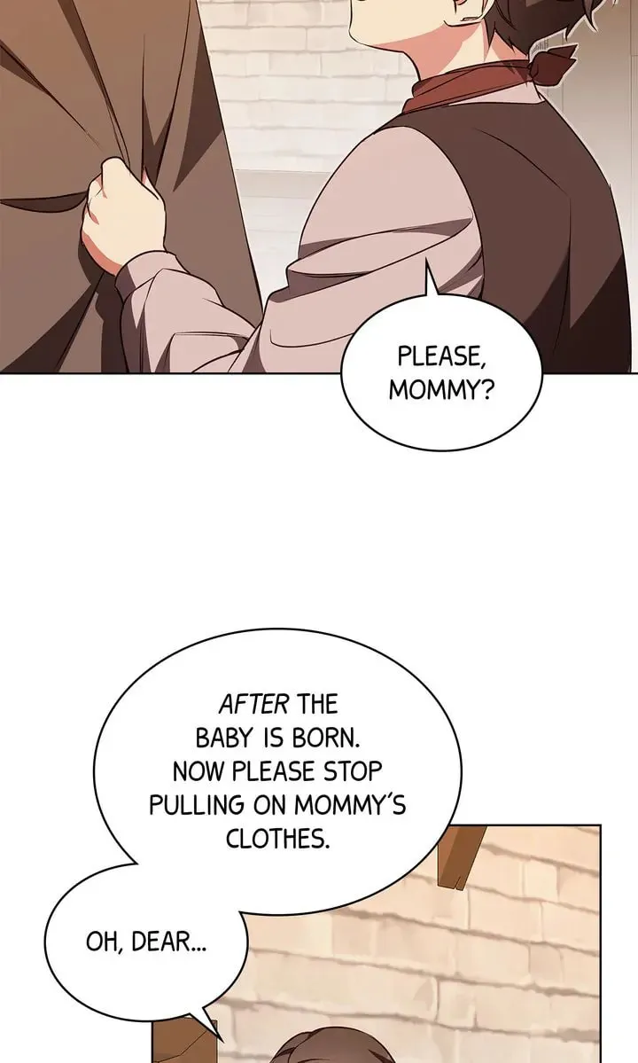 Read Winter Wolf chapter 54 image 18 on Lezhin