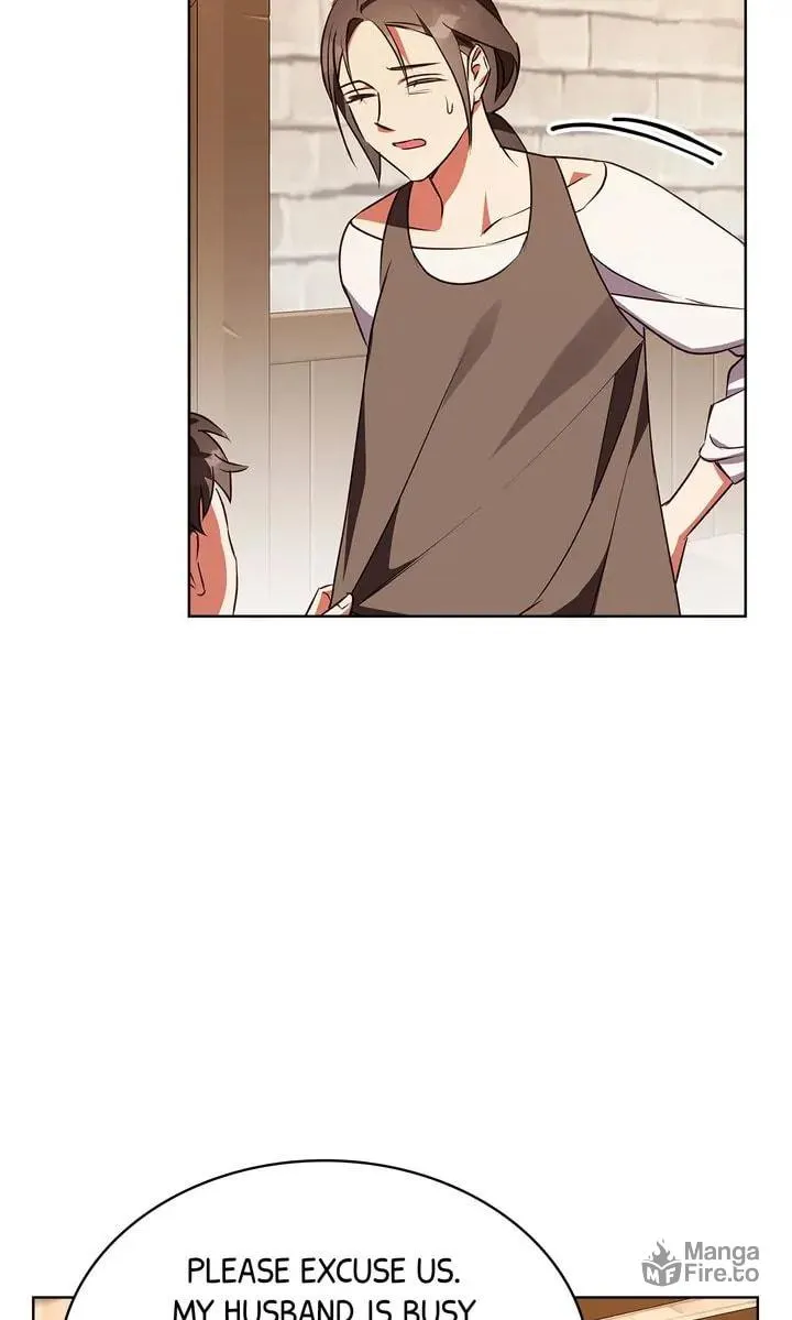 Read Winter Wolf chapter 54 image 19 on Lezhin