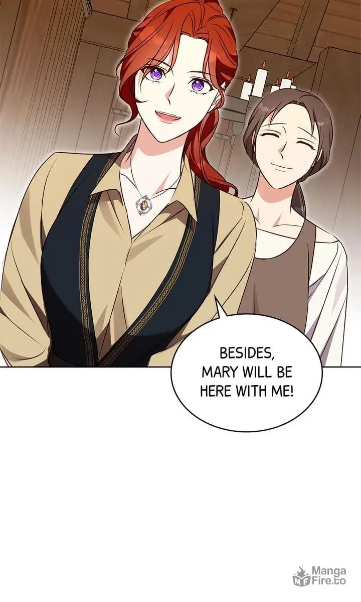 Read Winter Wolf chapter 54 image 26 on Lezhin