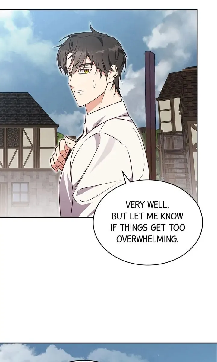 Read Winter Wolf chapter 54 image 27 on Lezhin