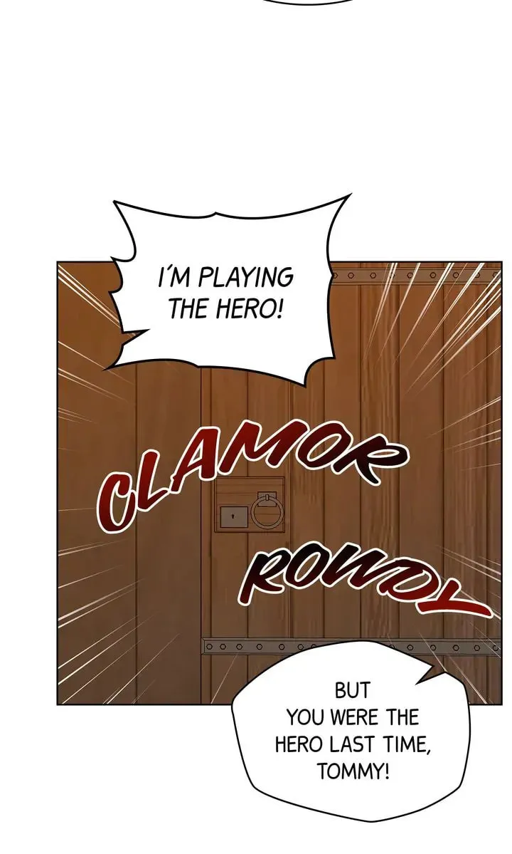 Read Winter Wolf chapter 54 image 30 on Lezhin