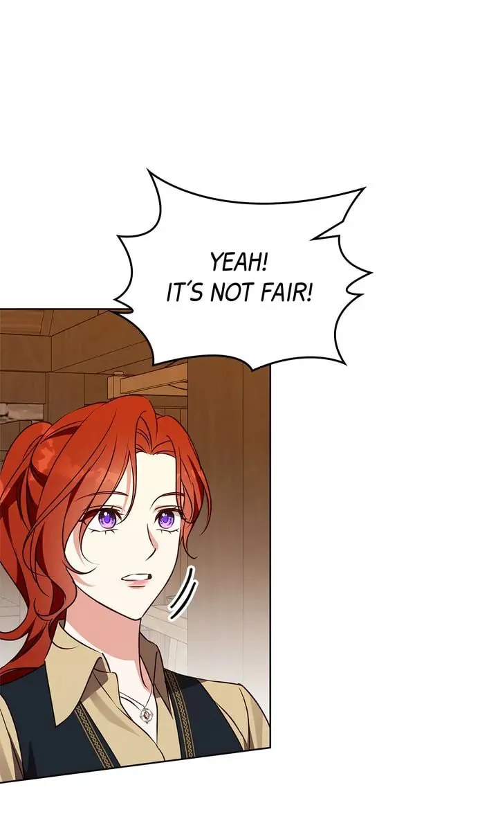 Read Winter Wolf chapter 54 image 31 on Lezhin