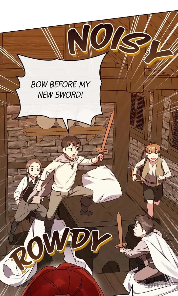 Read Winter Wolf chapter 54 image 32 on Lezhin