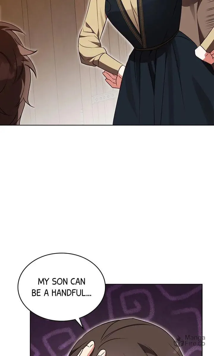 Read Winter Wolf chapter 54 image 34 on Lezhin