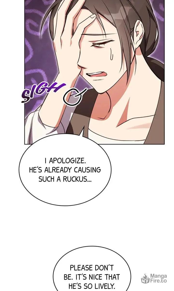 Read Winter Wolf chapter 54 image 35 on Lezhin