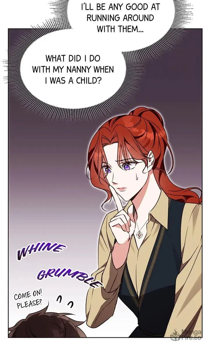 Read Winter Wolf chapter 54 image 41 on Lezhin