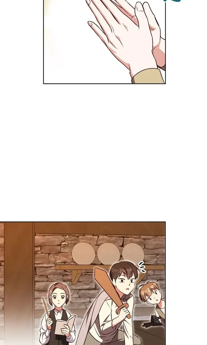 Read Winter Wolf chapter 54 image 43 on Lezhin
