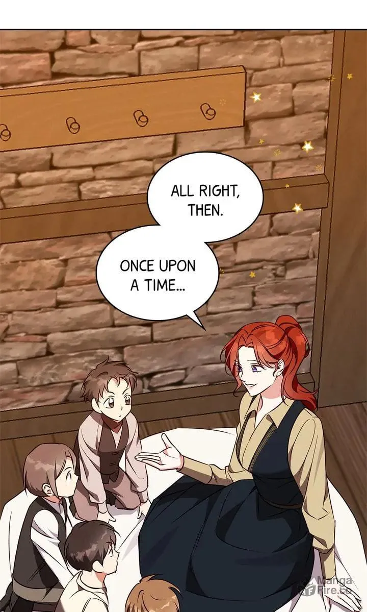 Read Winter Wolf chapter 54 image 49 on Lezhin