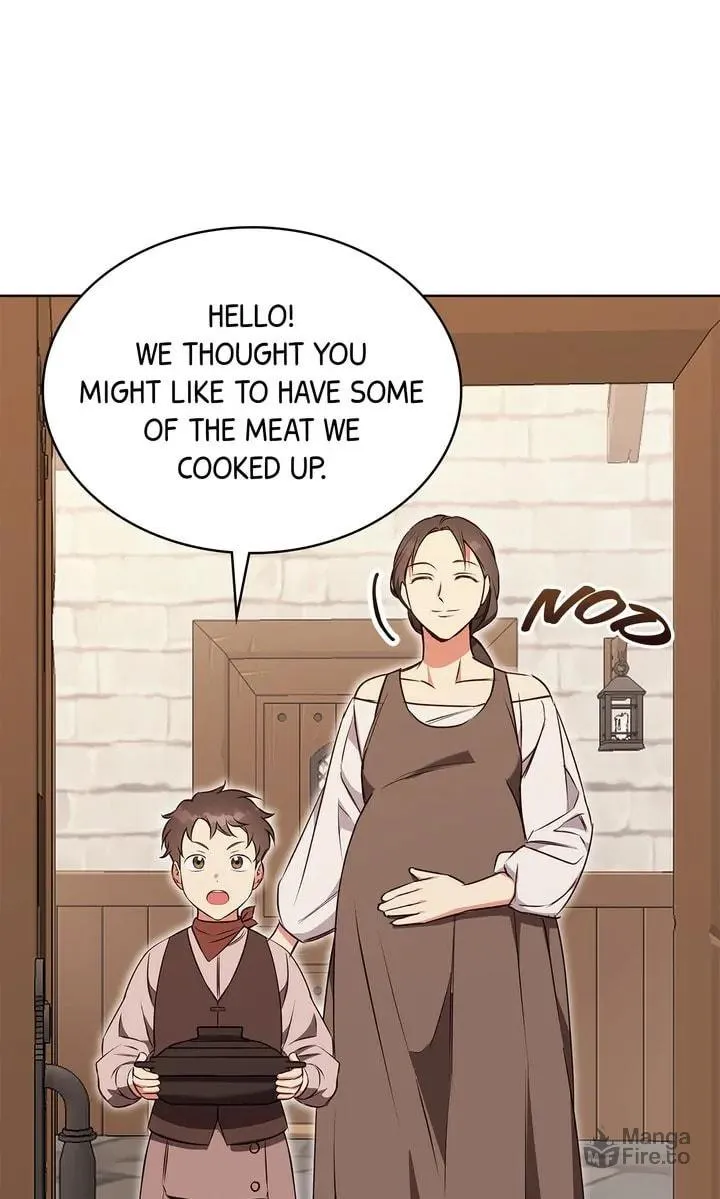 Read Winter Wolf chapter 54 image 5 on Lezhin