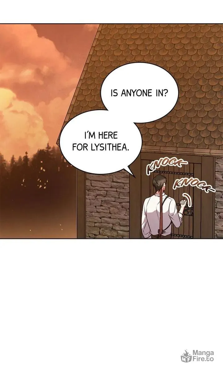 Read Winter Wolf chapter 54 image 53 on Lezhin